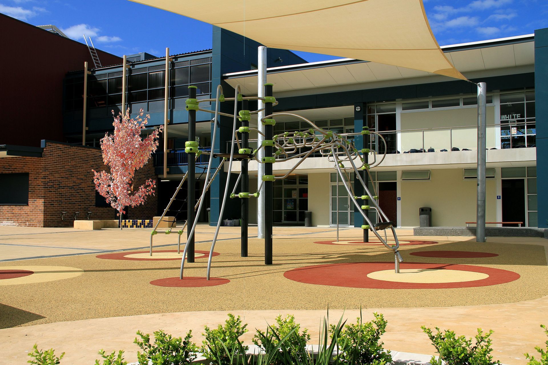 SCECGS Redlands Junior School