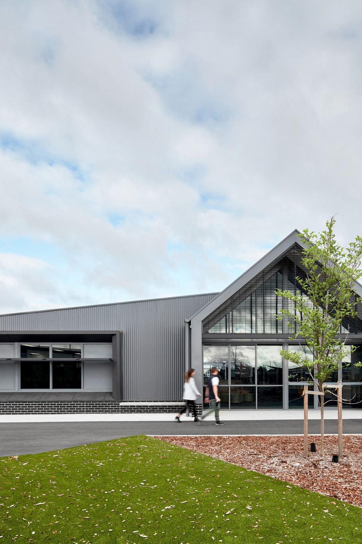 New Schools 2020