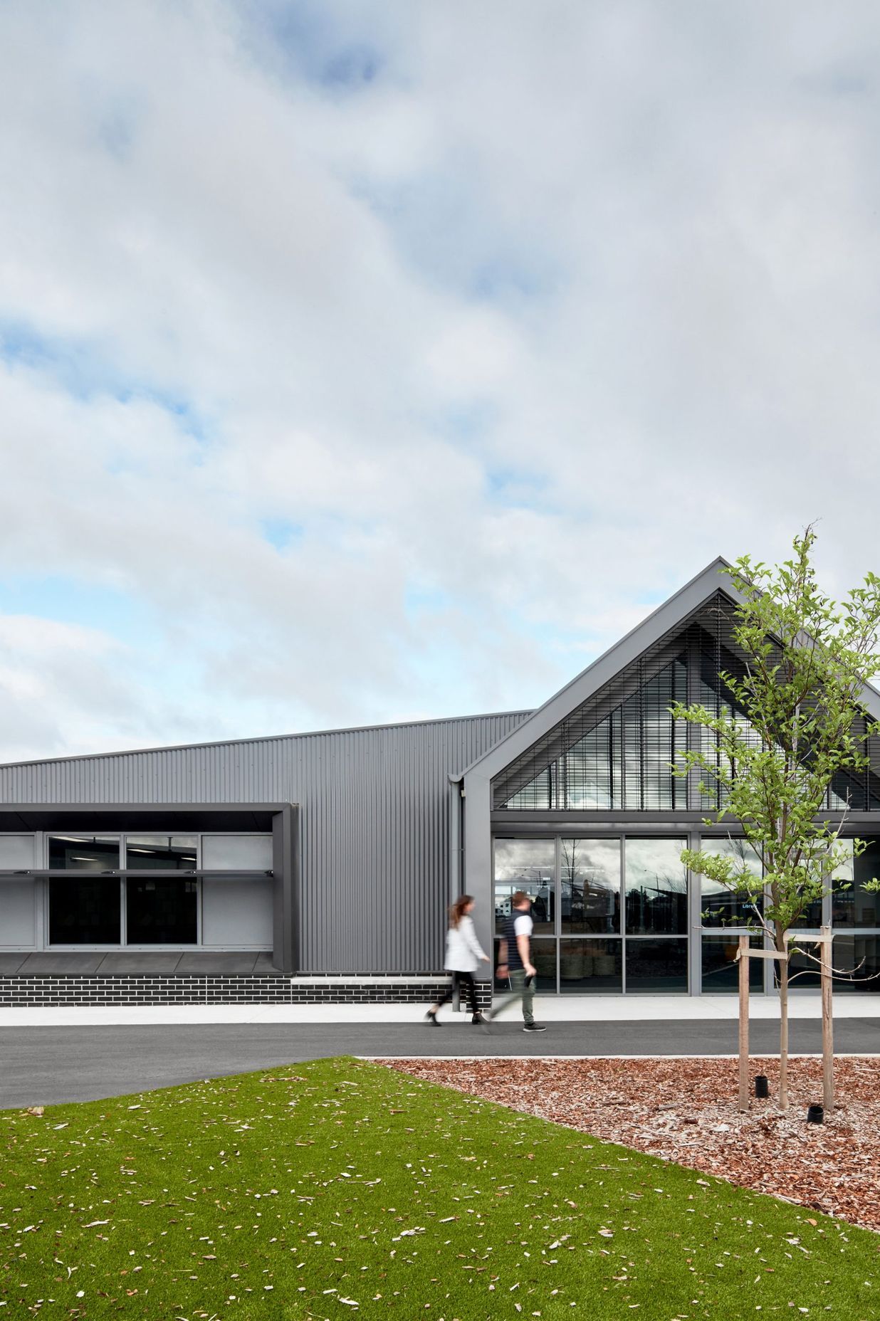 New Schools 2020