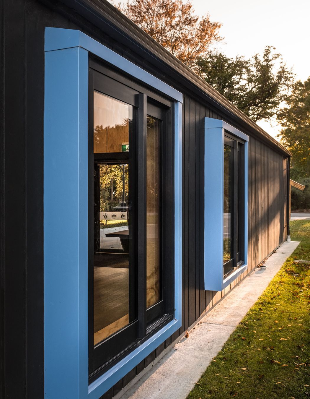 Halswell Residential College