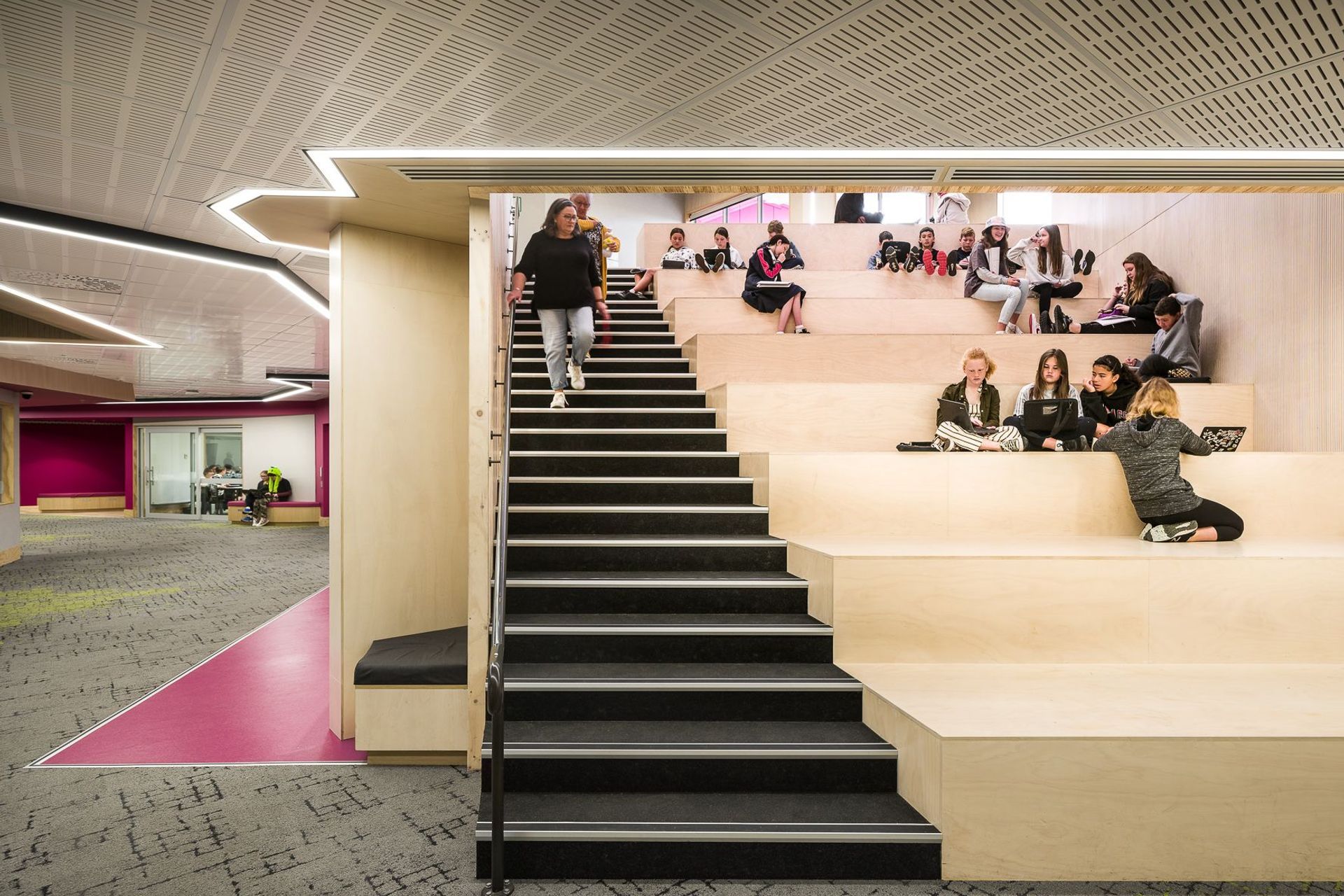 Hillmorton HighSchool