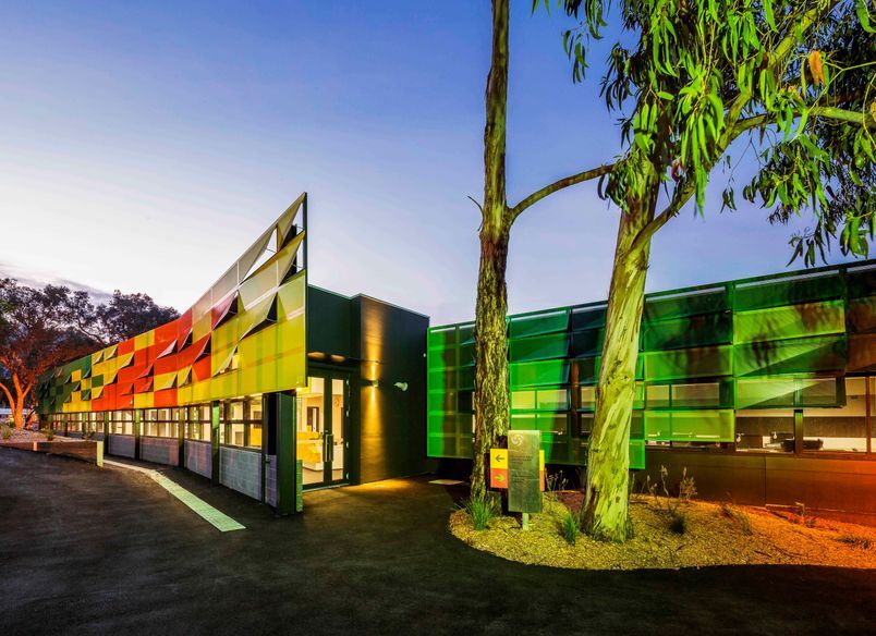 Eltham College