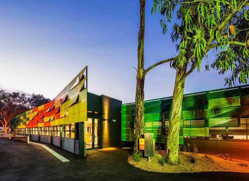 Eltham College