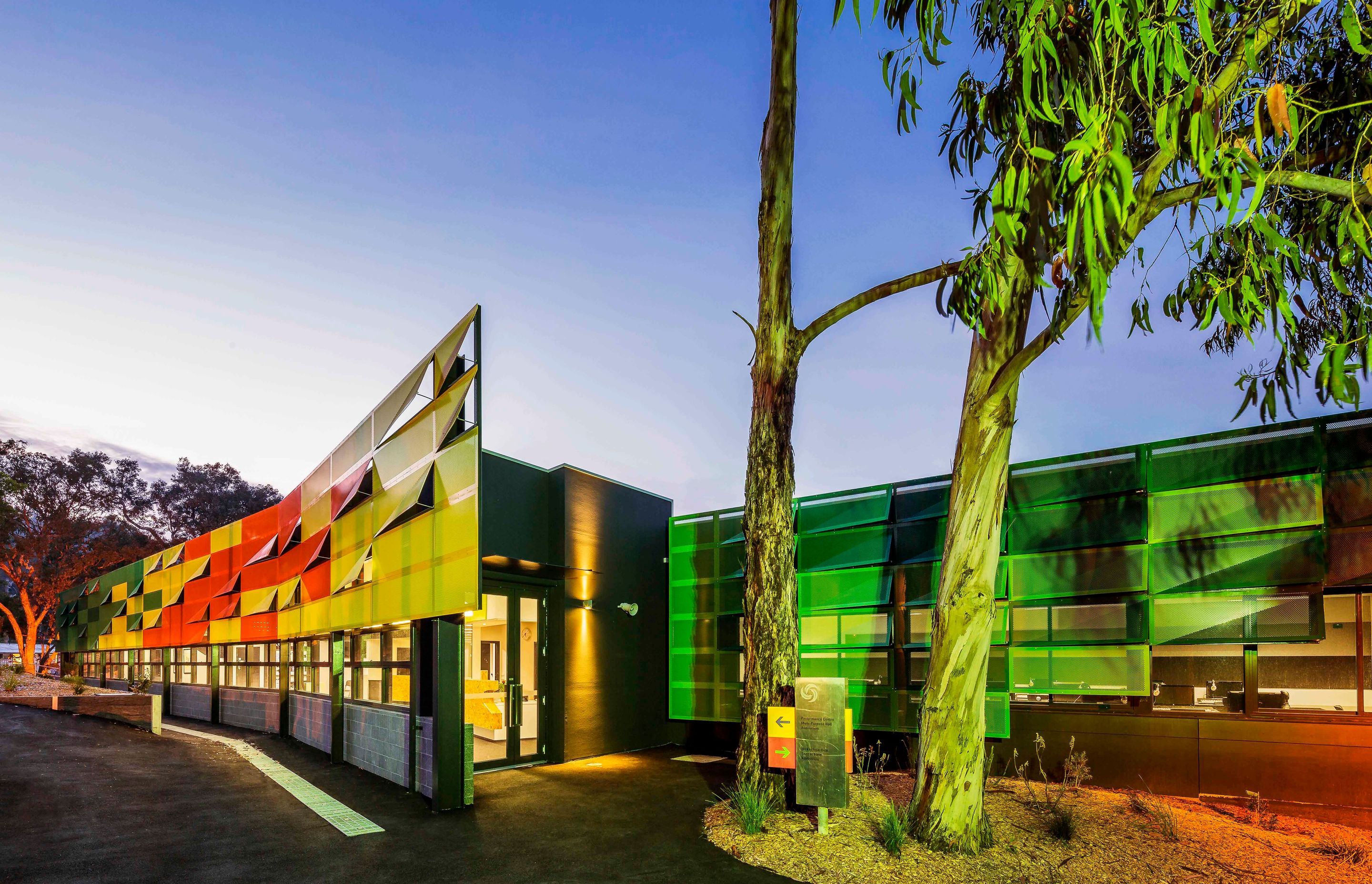 Eltham College