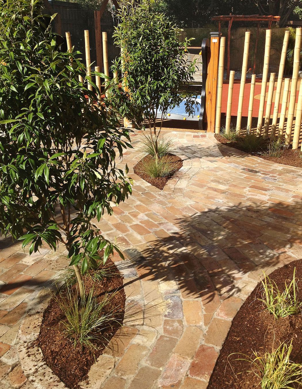 Infants Home Ashfield