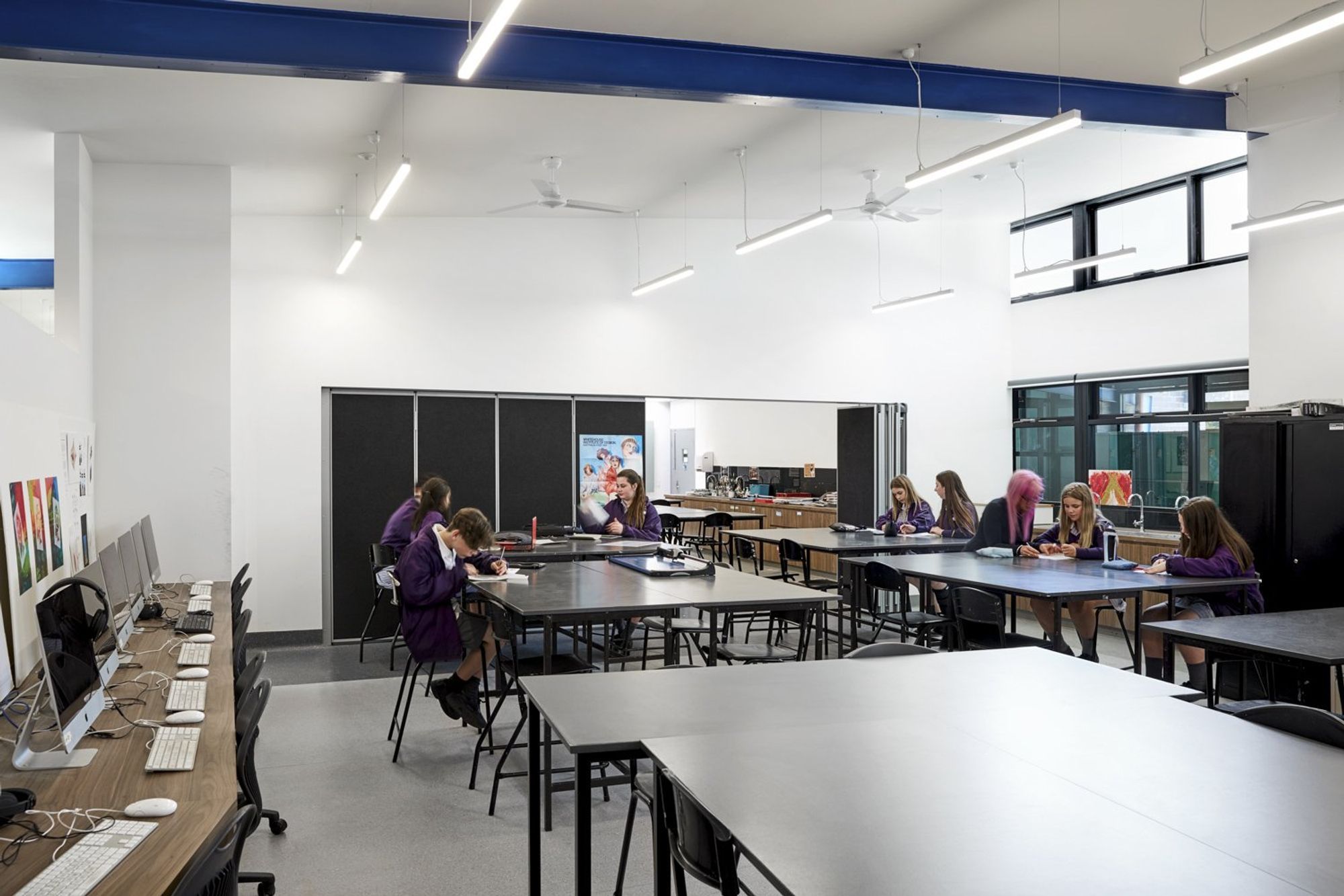 McClelland College