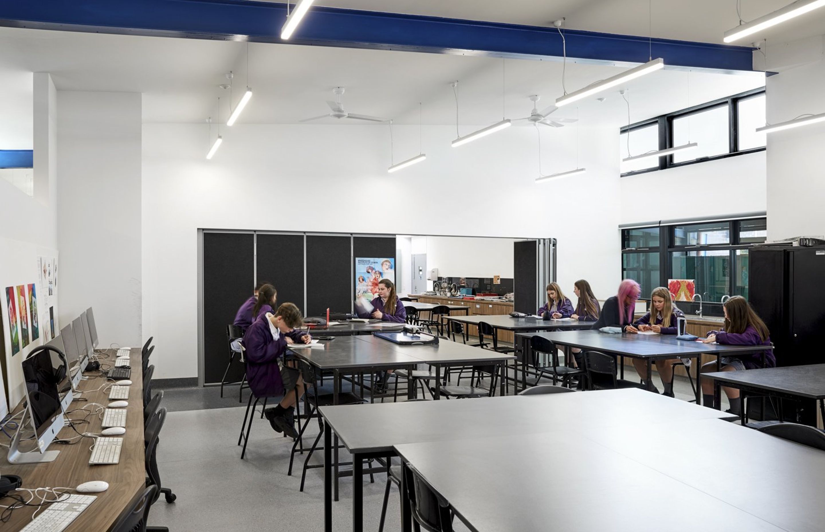 McClelland College