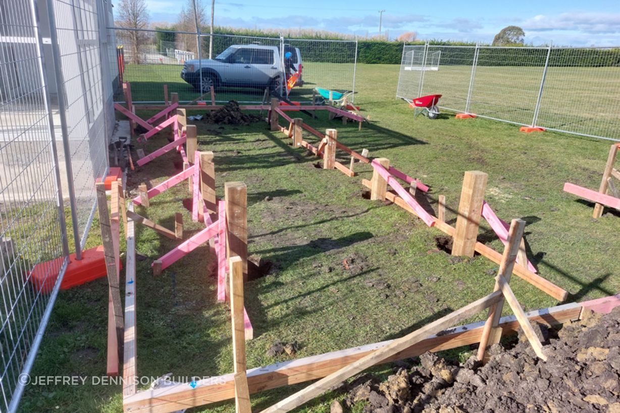 5-Totara-Primary-School-Oamaru-Another-view-of-setout-complete-showing-all-piles-braced-and-plumbed-ready-for-concrete-JDBuilders.jpg
