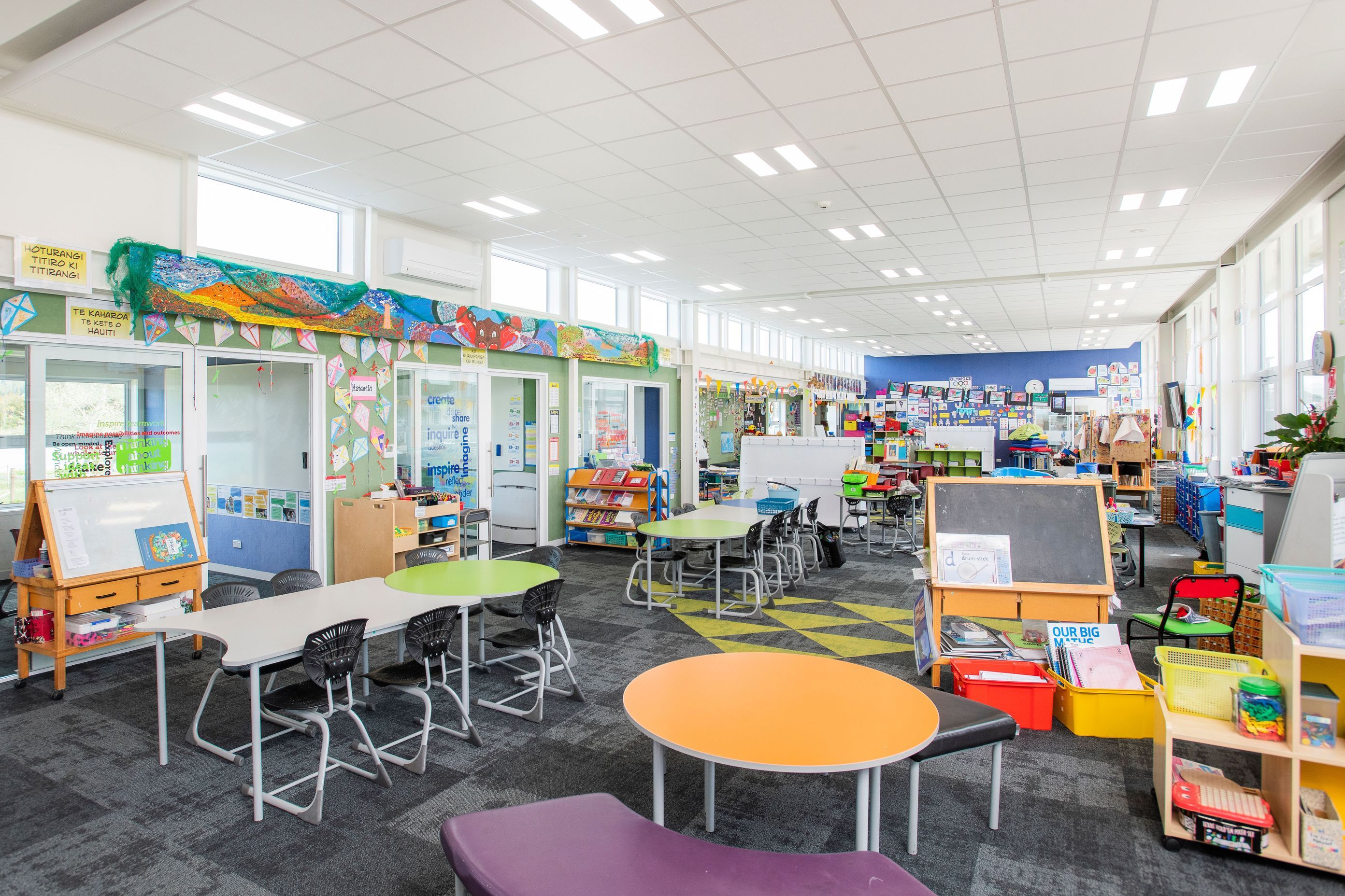Tolaga School