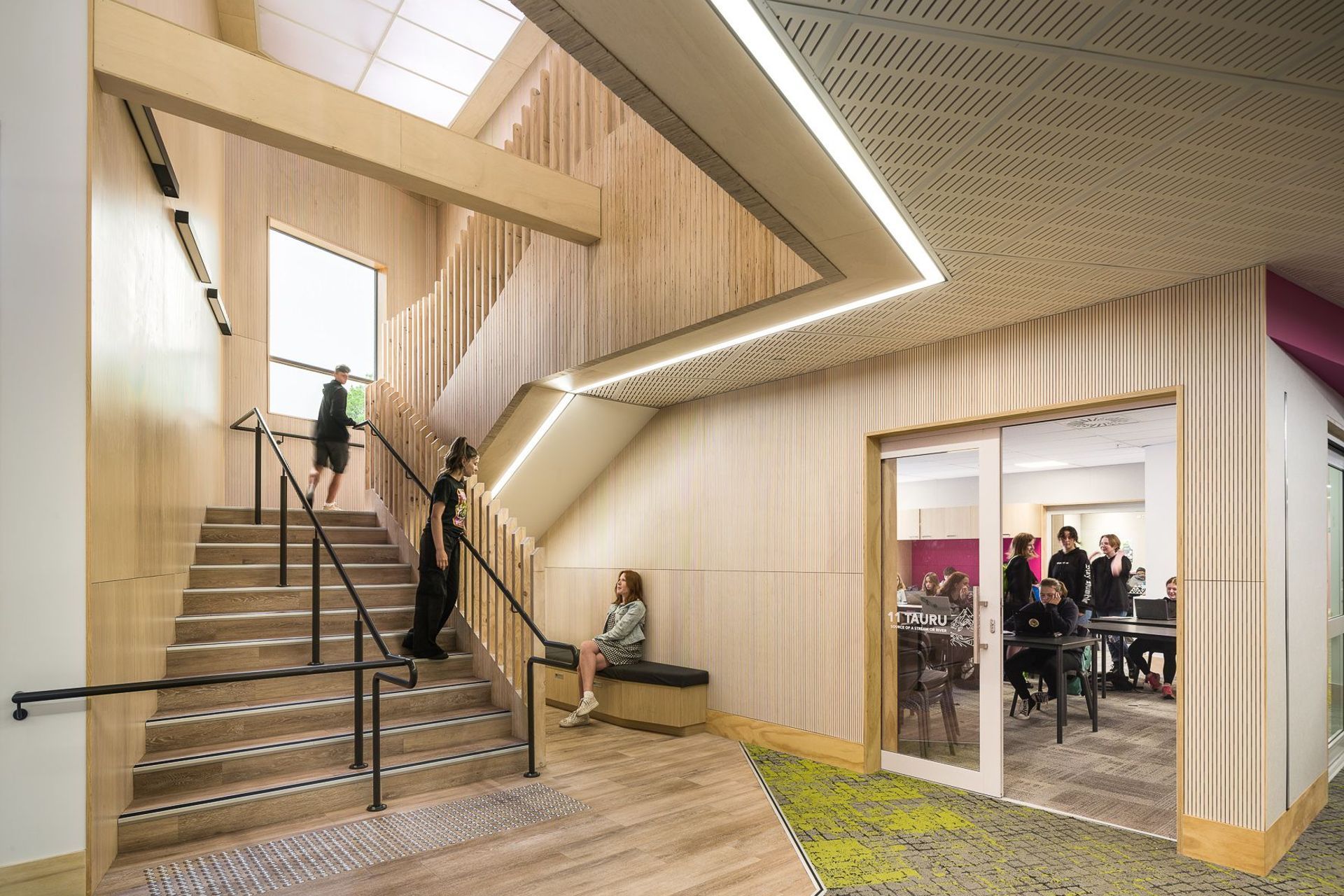 Hillmorton HighSchool