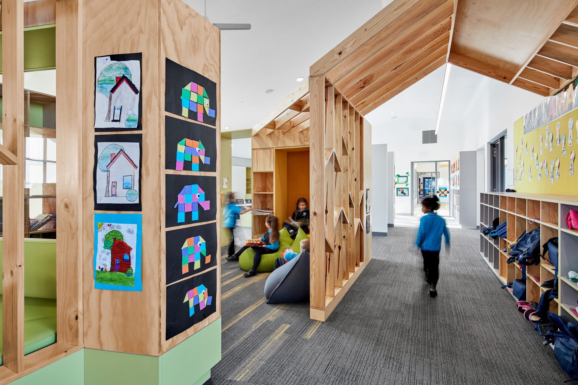 New Schools 2020