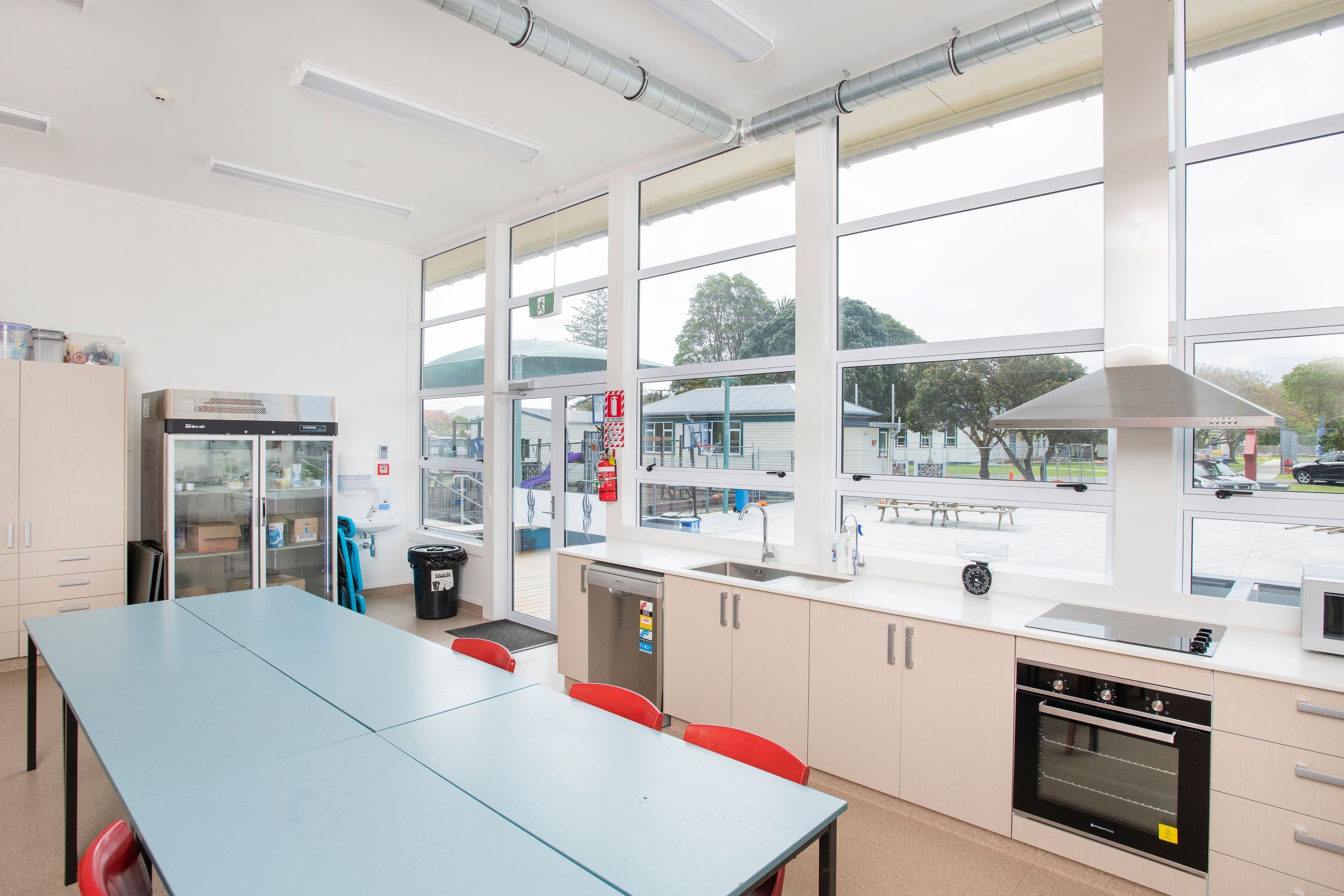 Tolaga School