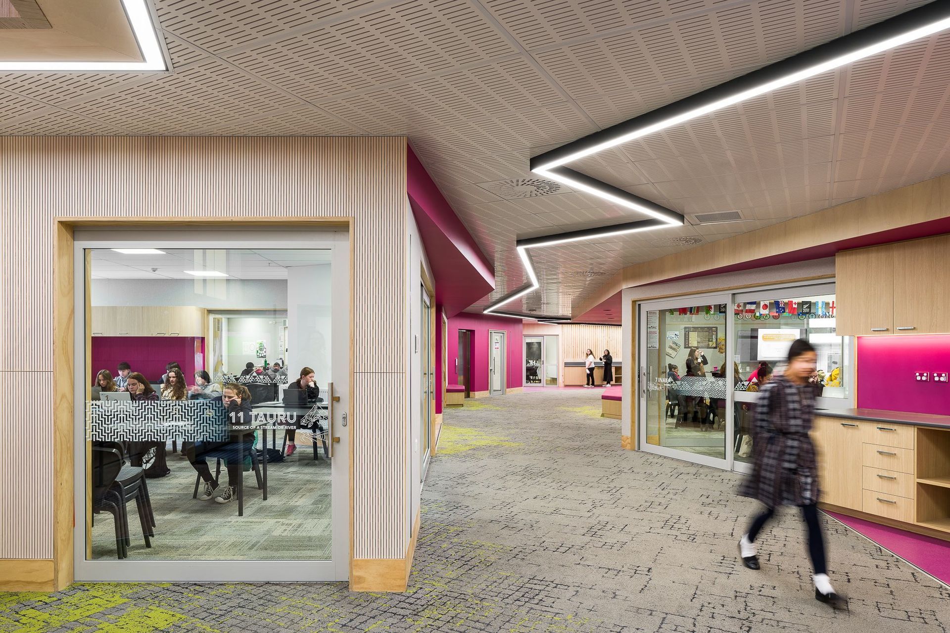 Hillmorton HighSchool