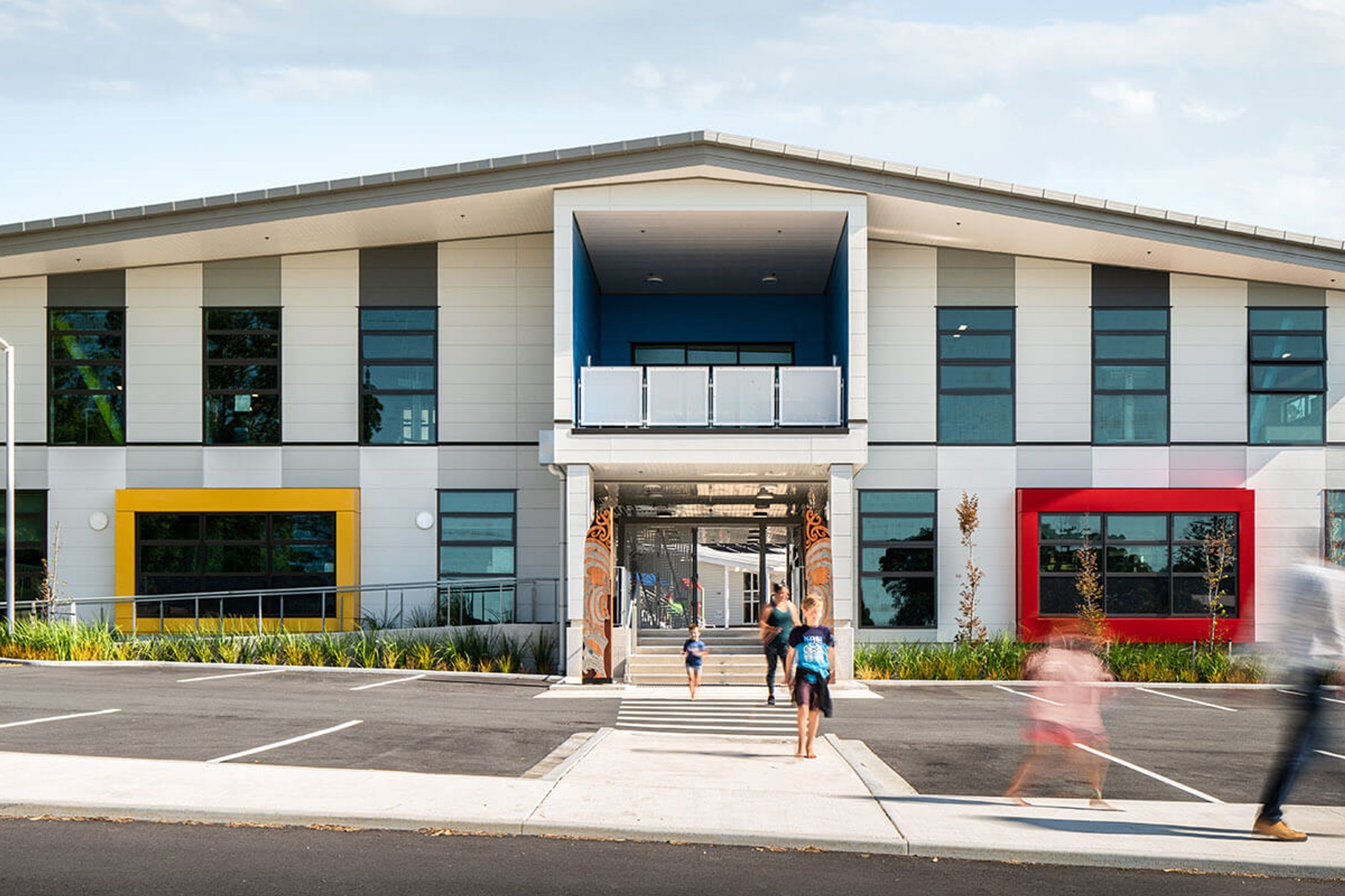 Ōhope Beach School