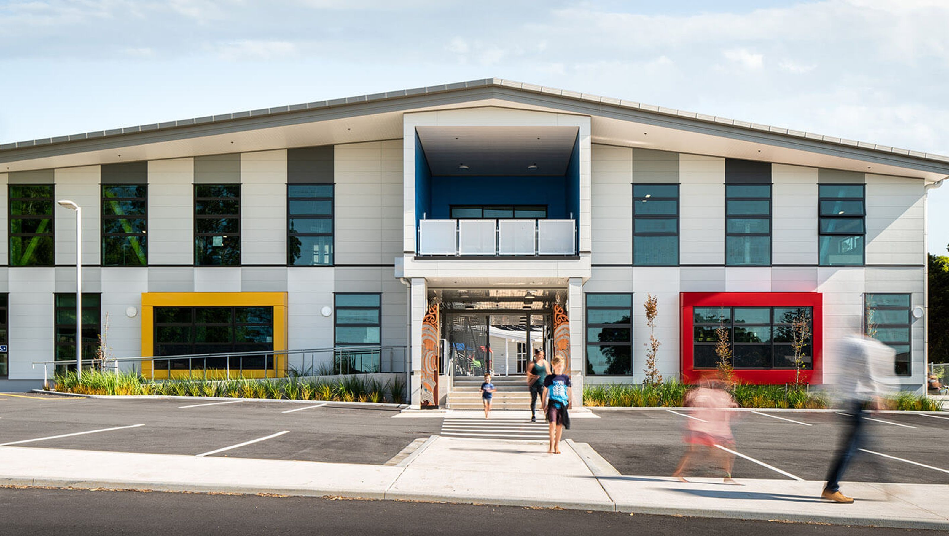Ōhope Beach School