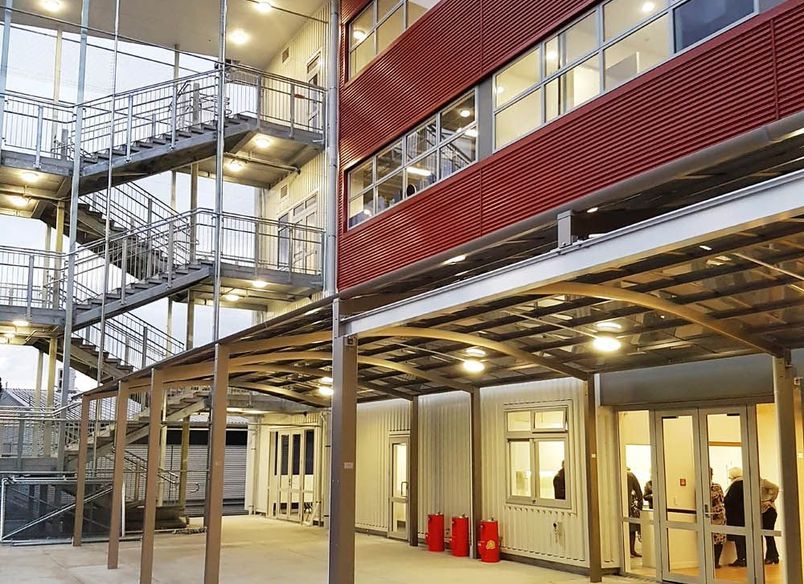 Newmarket Primary - Newmarket