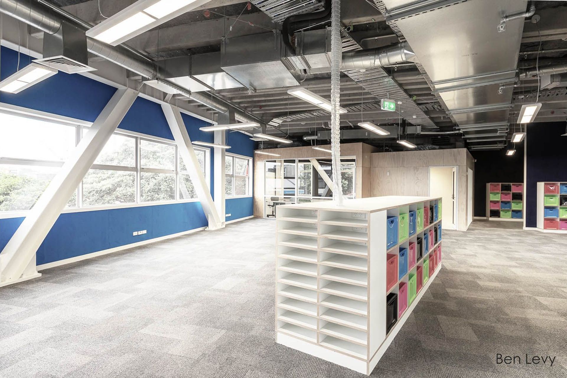 Newmarket Primary - Newmarket