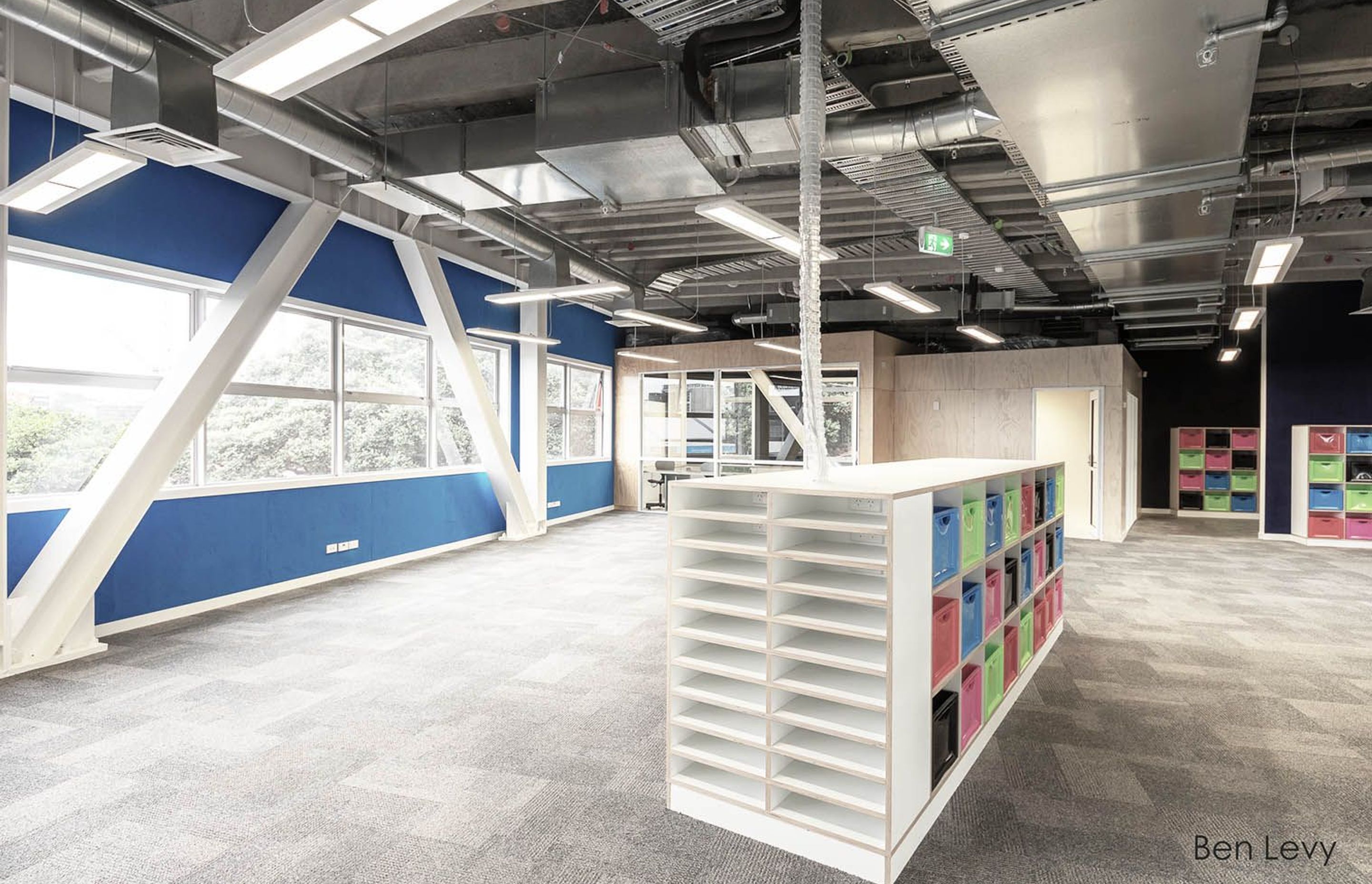 Newmarket Primary - Newmarket