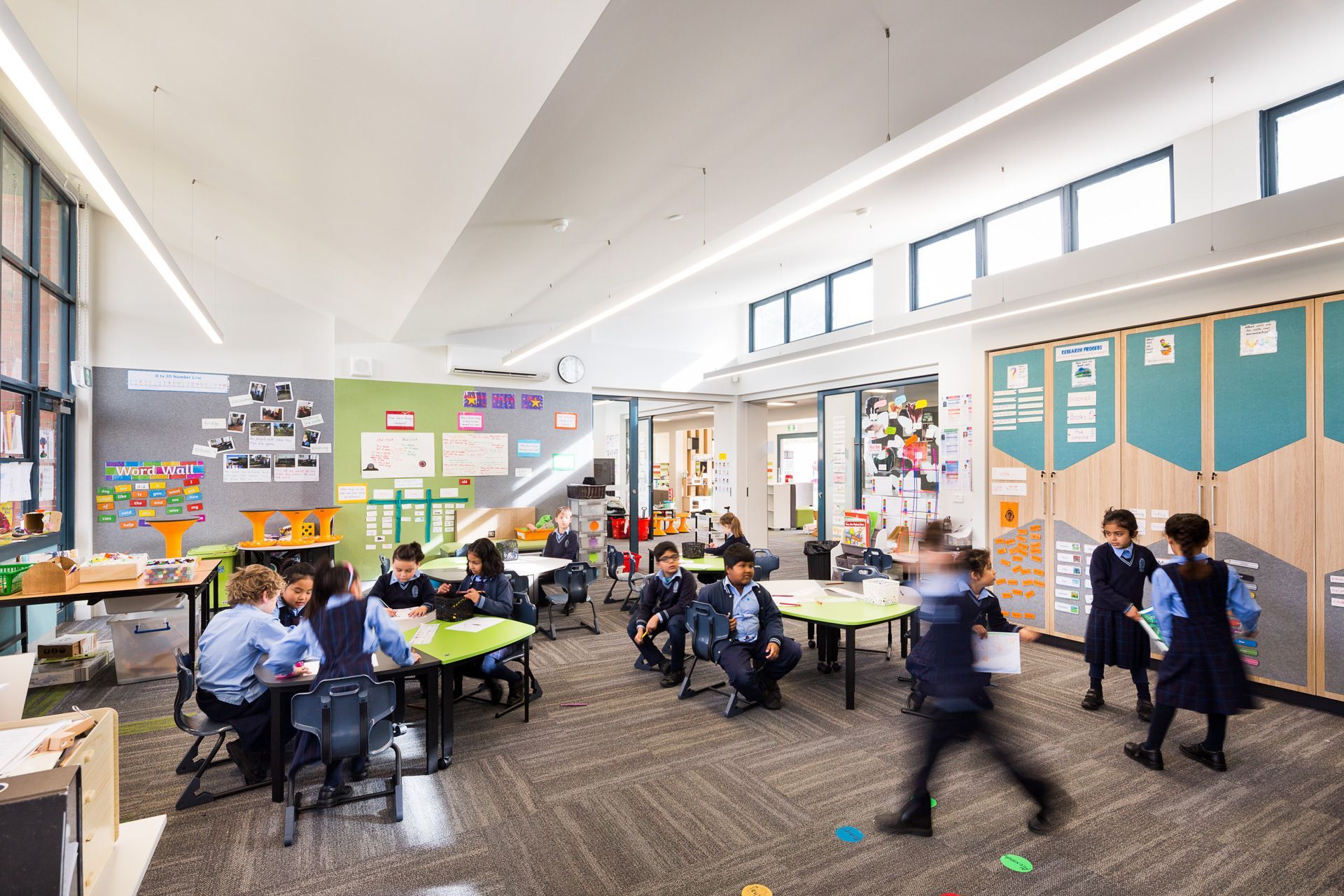 St Mark's Primary School