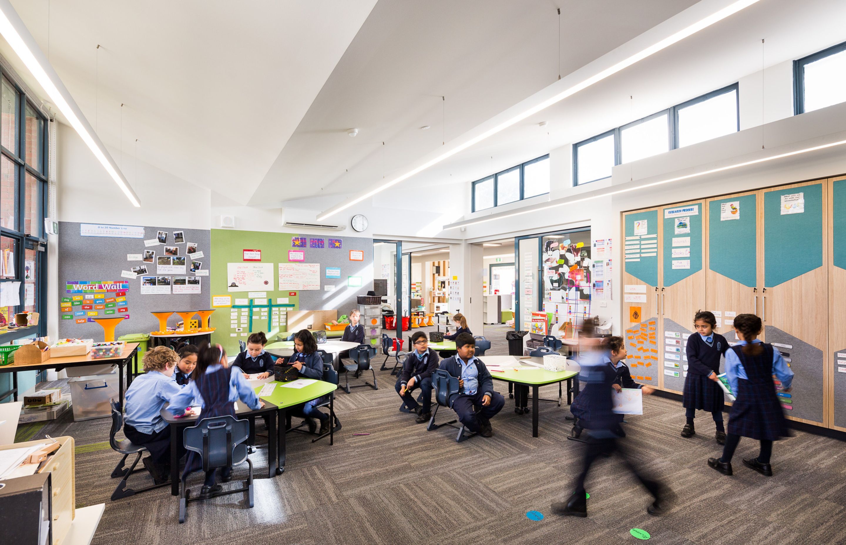 St Mark's Primary School