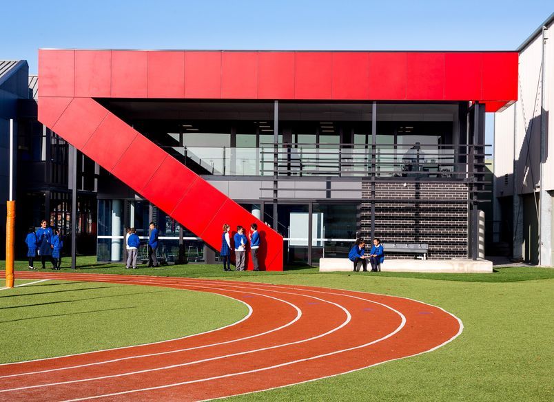 St Paul's Primary School