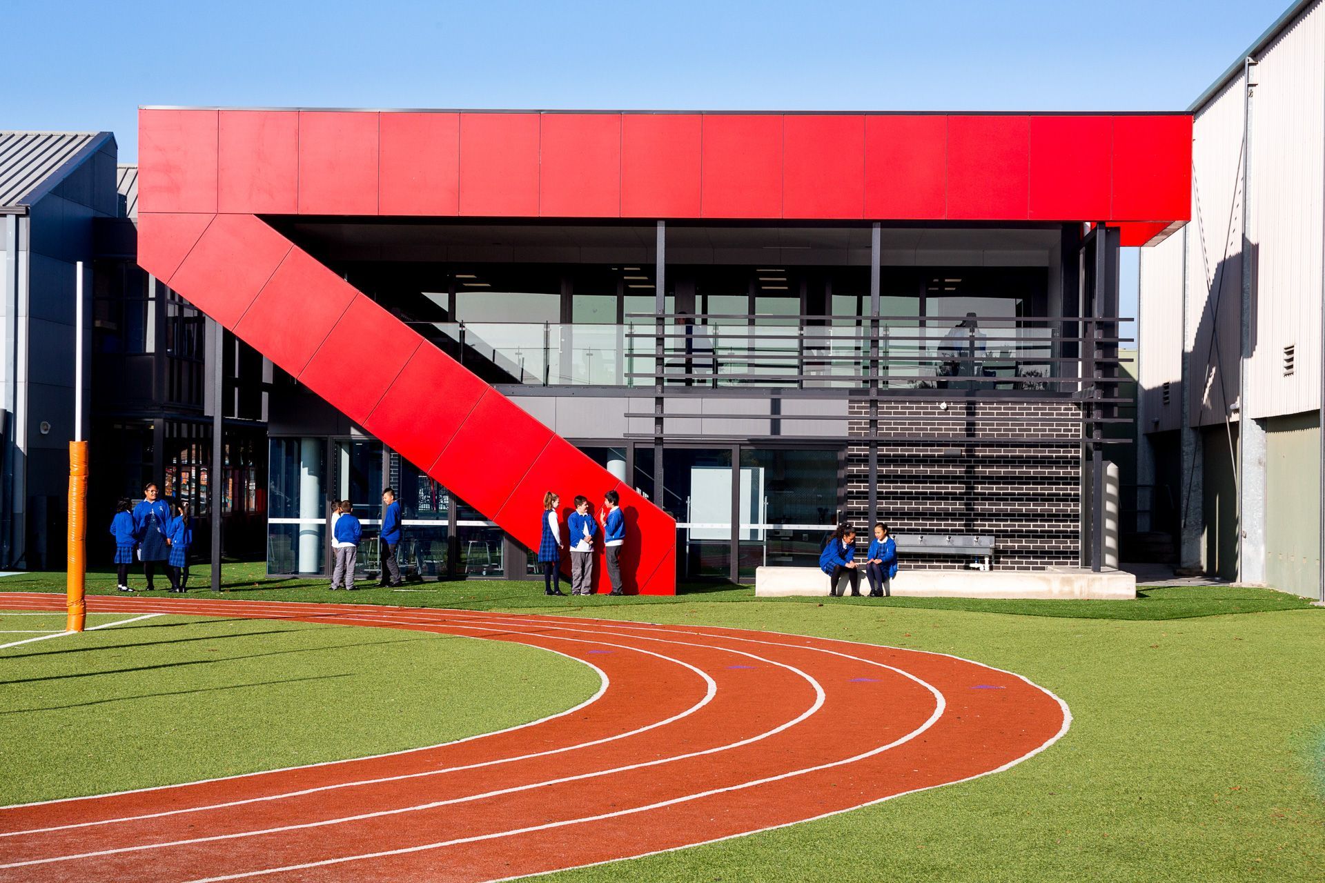 St Paul's Primary School