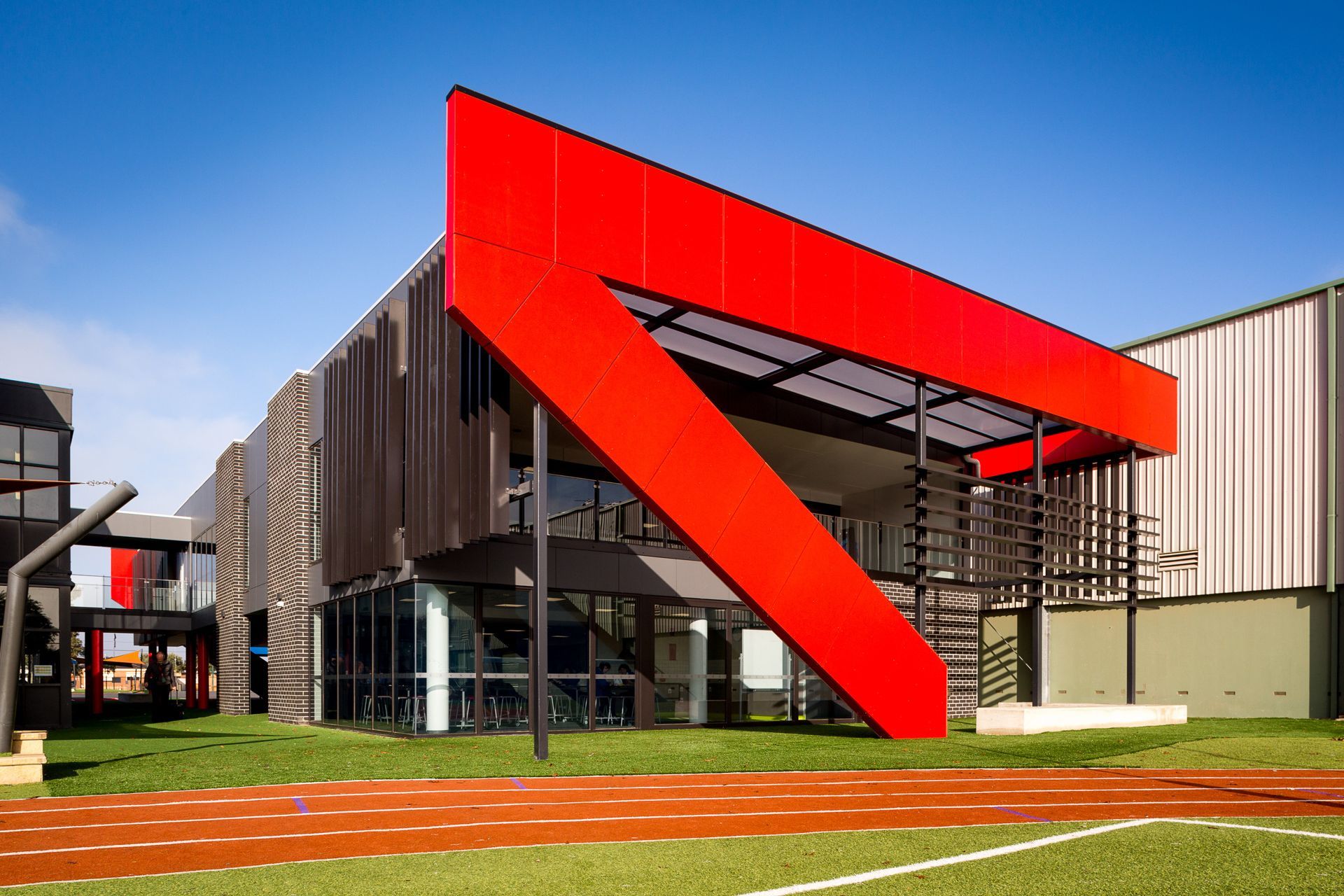 St Paul's Primary School