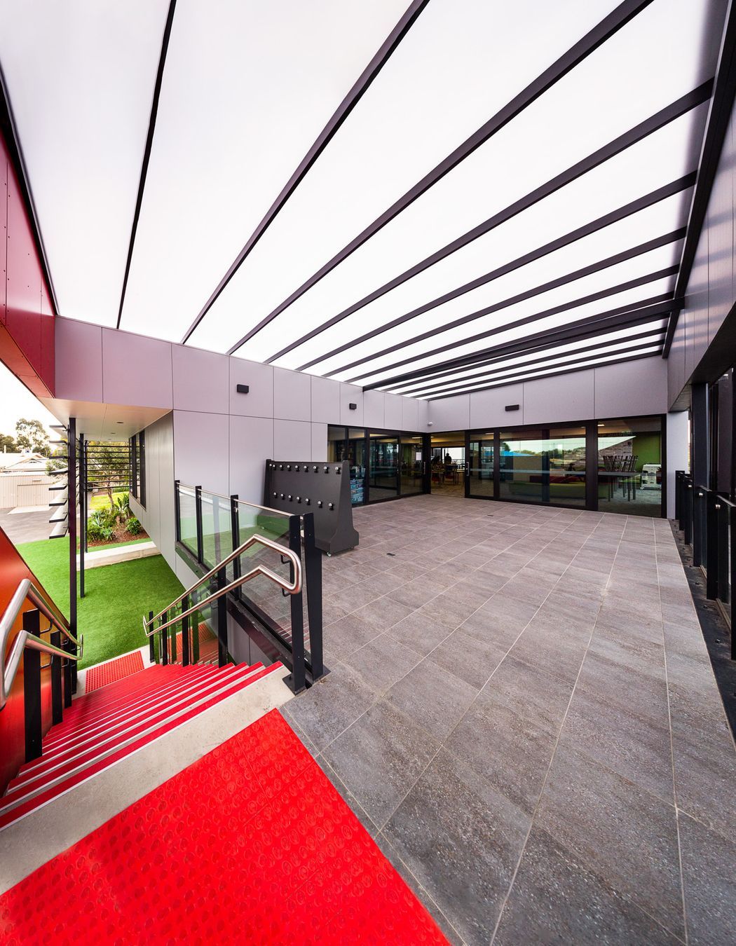 St Paul's Primary School