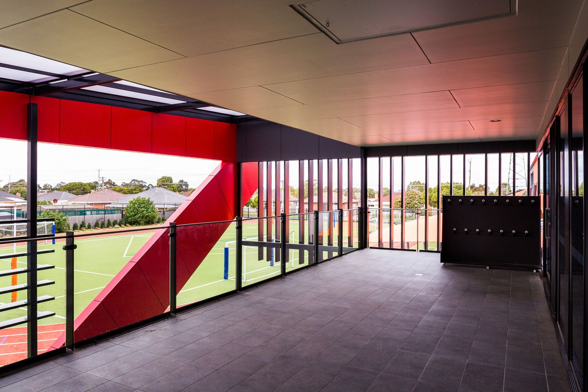 St Paul's Primary School