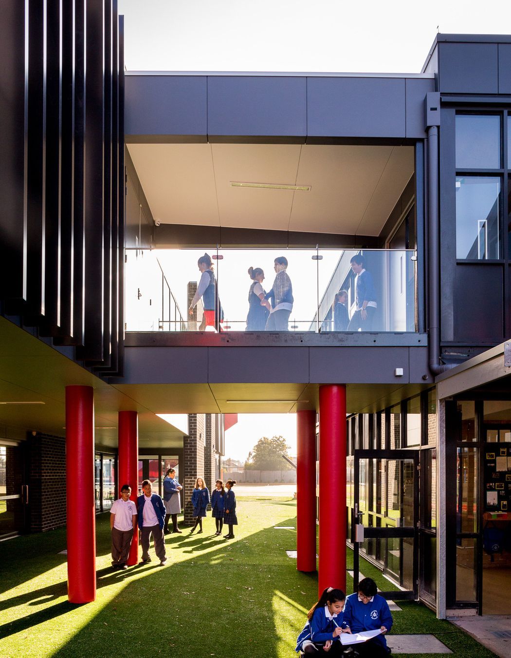 St Paul's Primary School