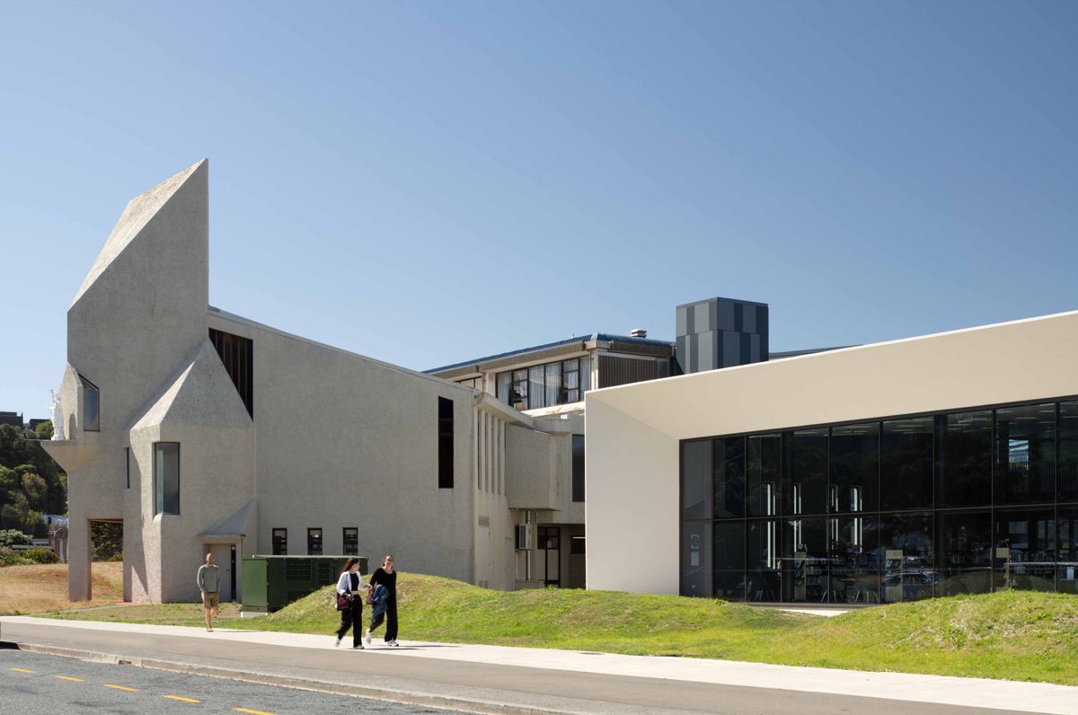 St Patrick's College Learning Hub