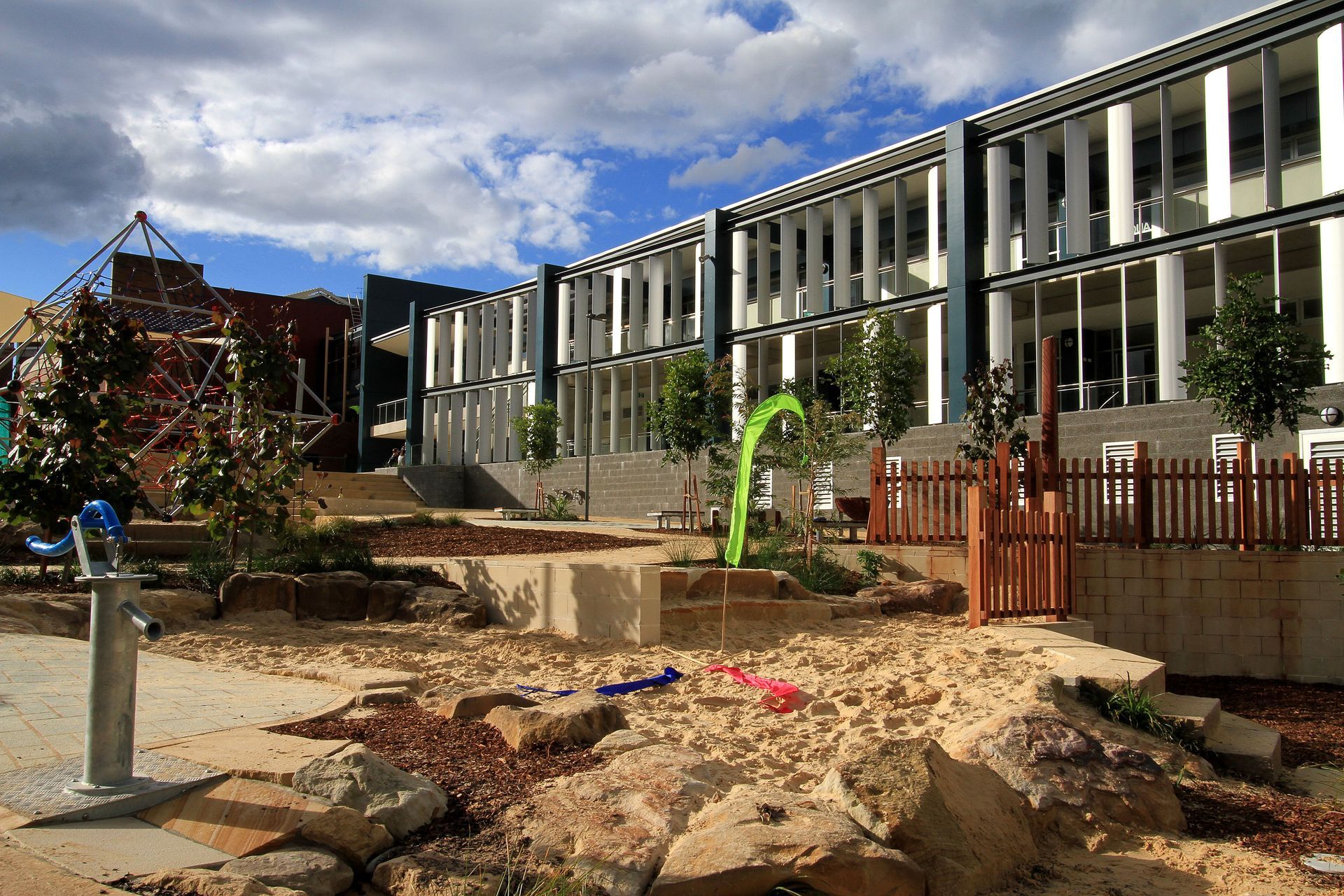 SCECGS Redlands Junior School