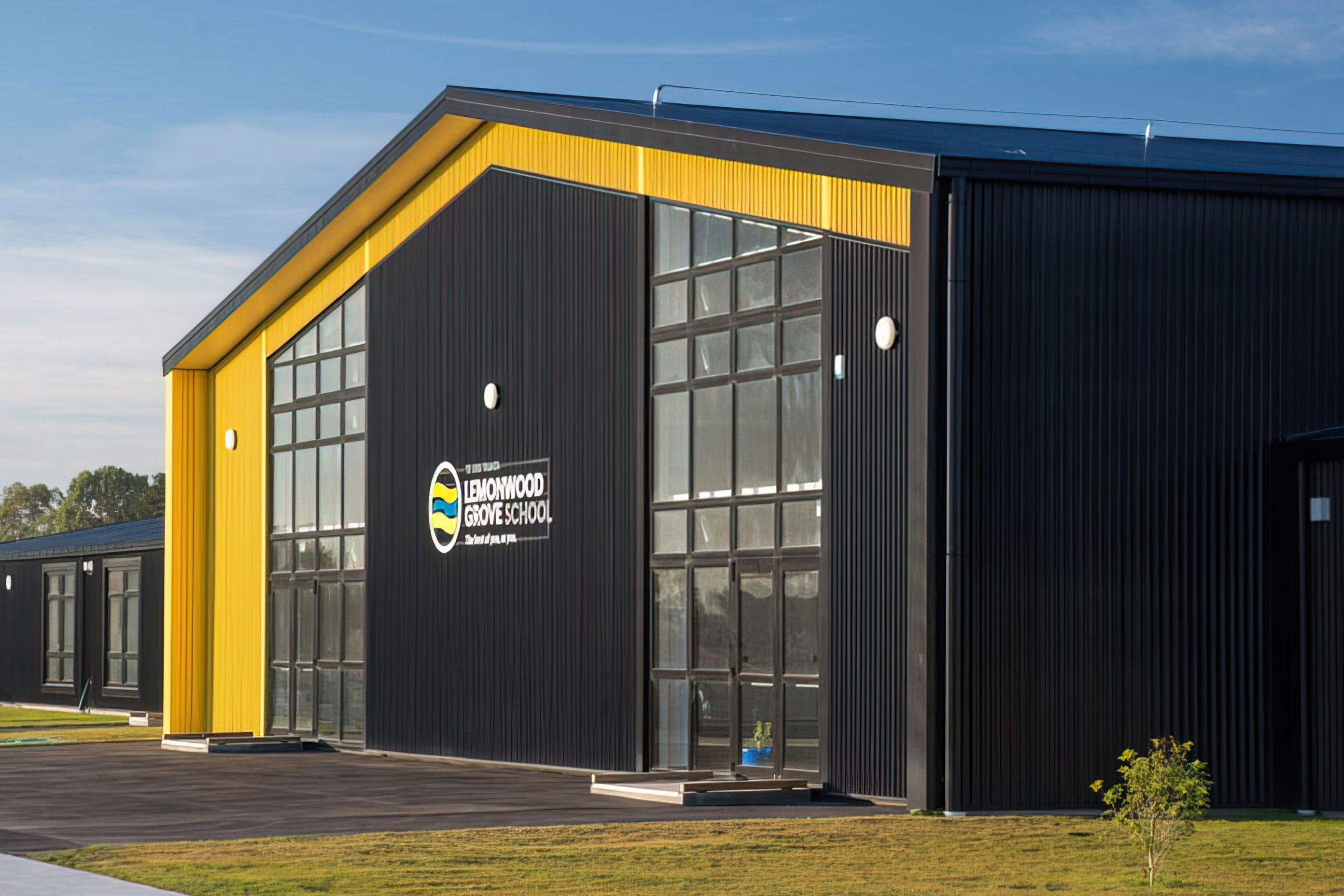 Lemonwood School
