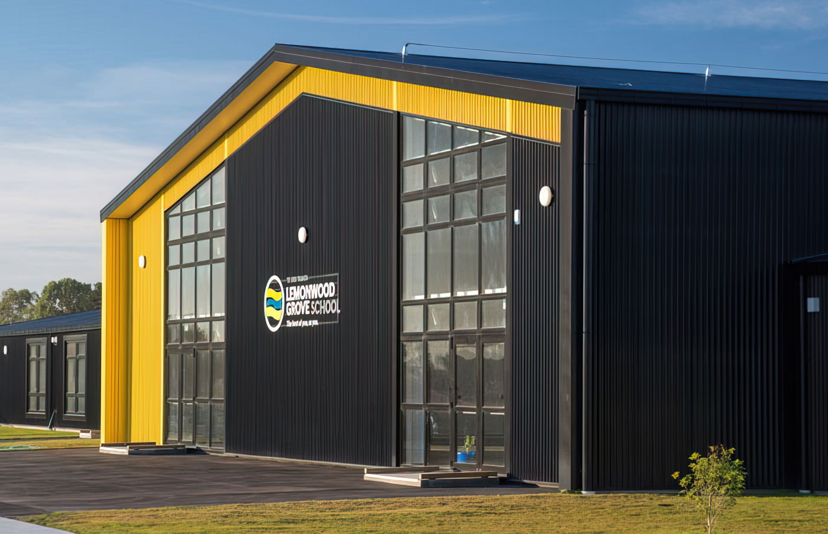 Lemonwood School