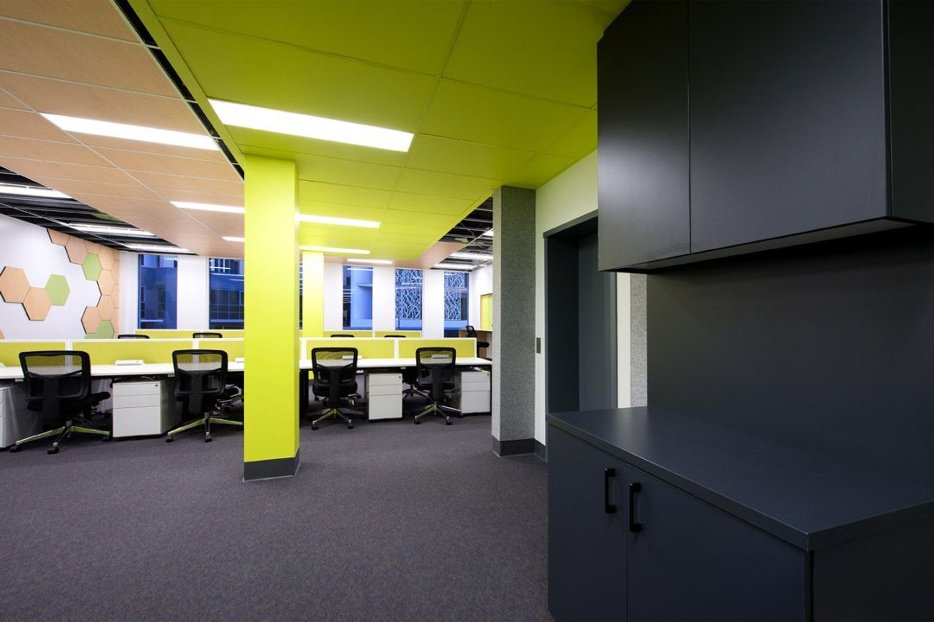 The Innovation Hub