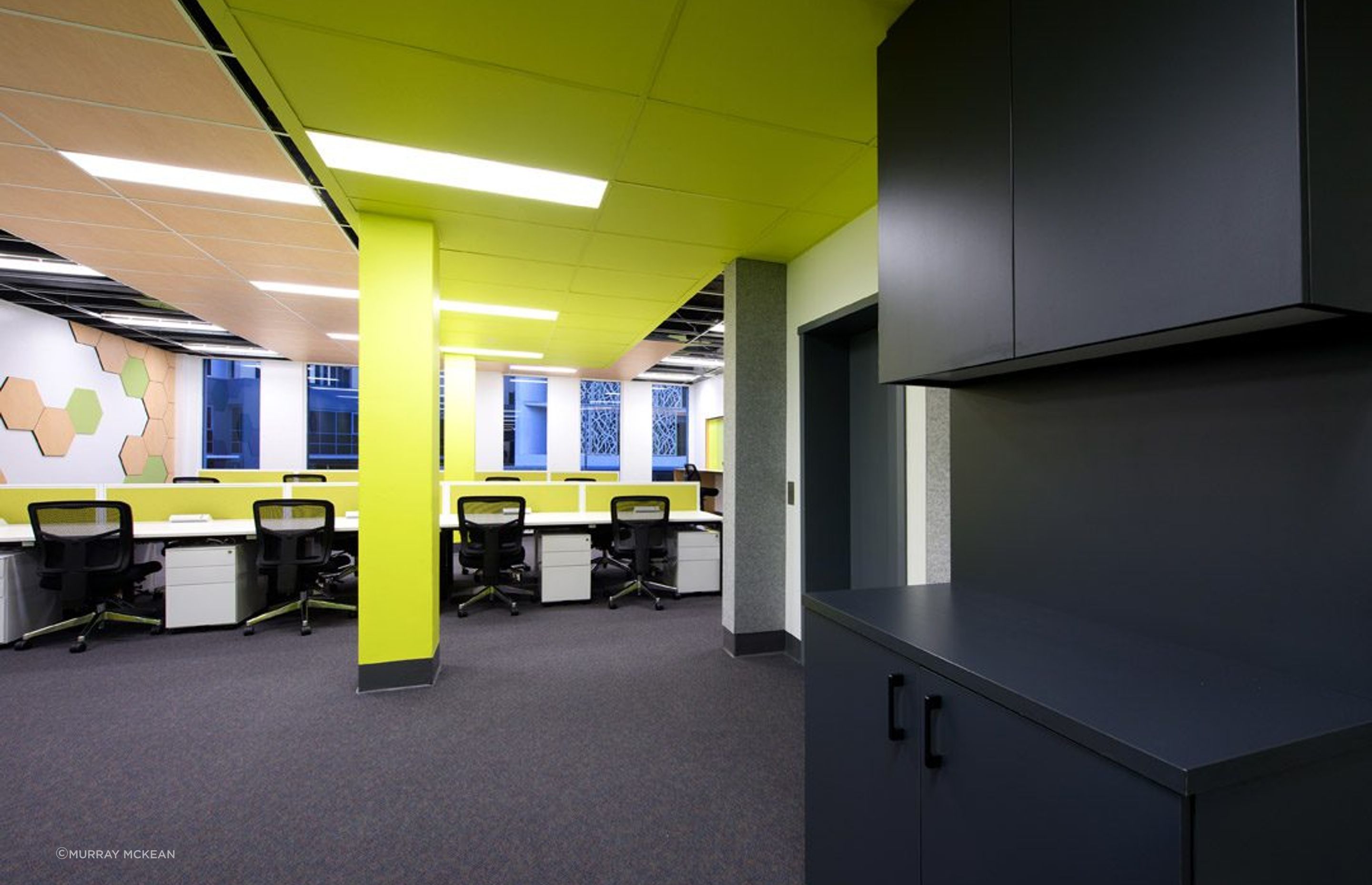 The Innovation Hub