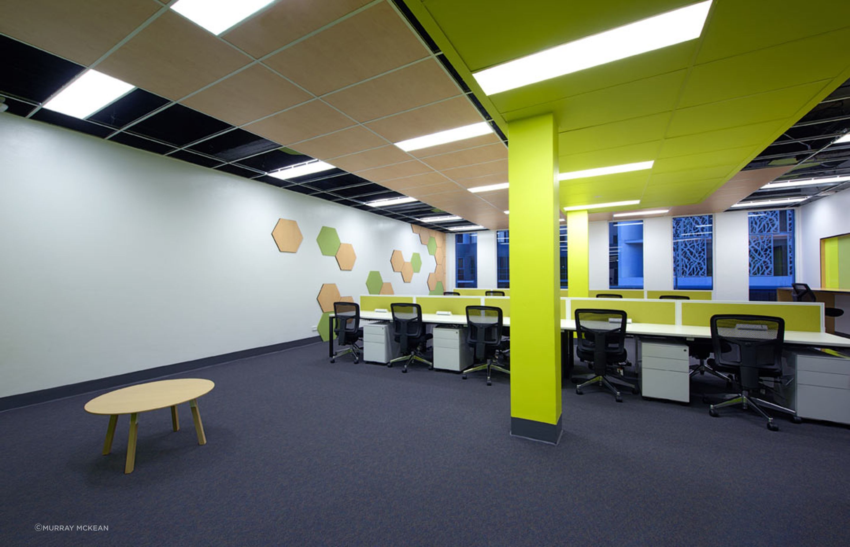 The Innovation Hub