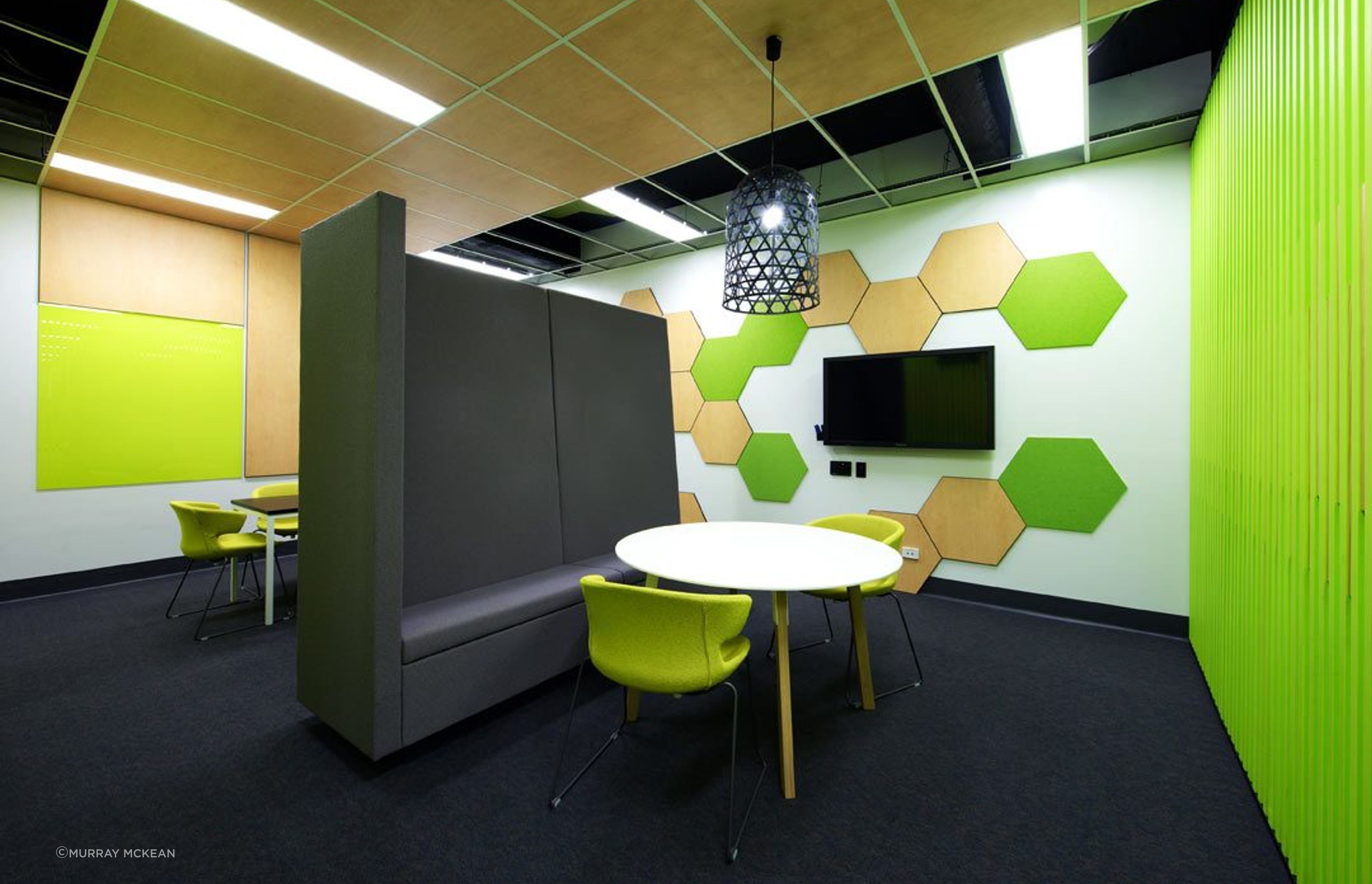 The Innovation Hub