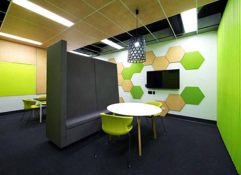 The Innovation Hub