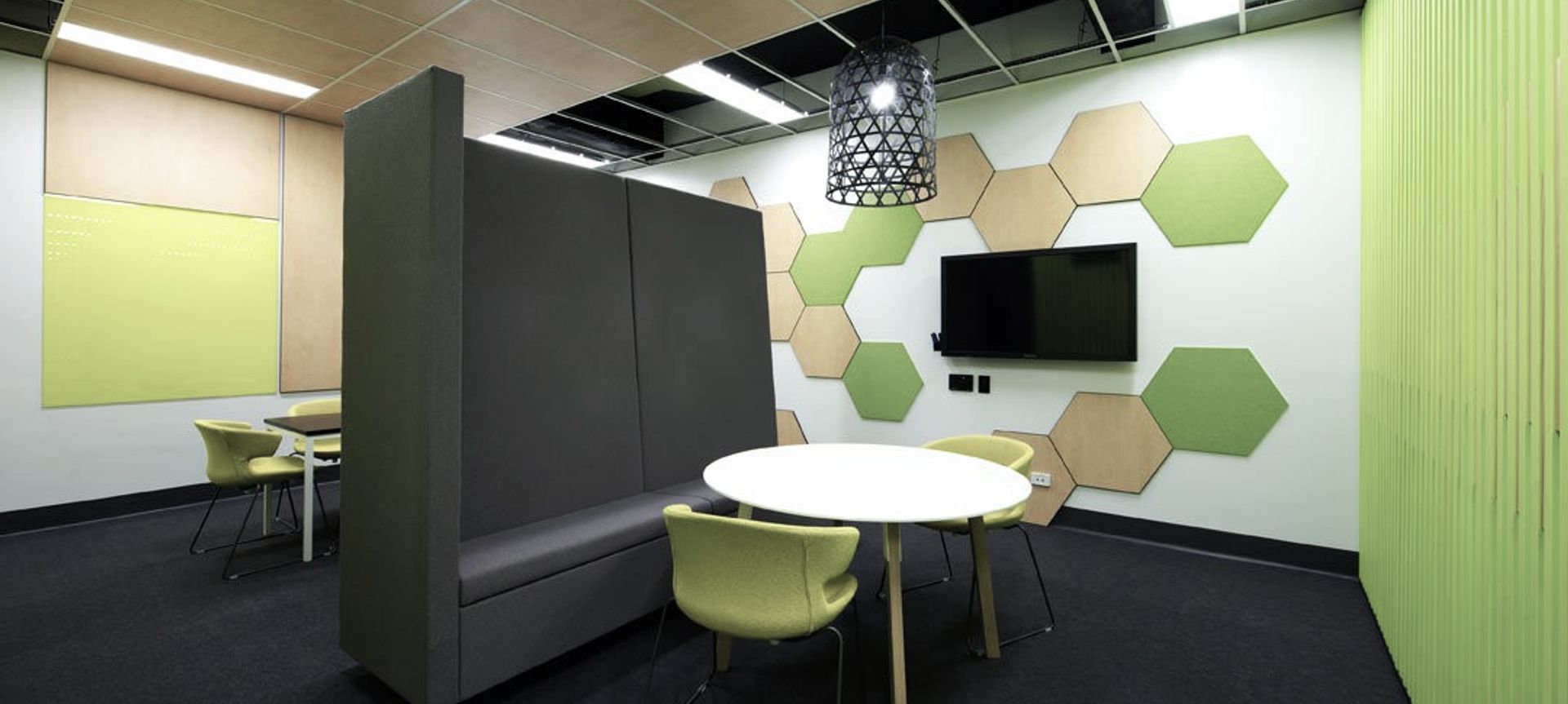The Innovation Hub banner