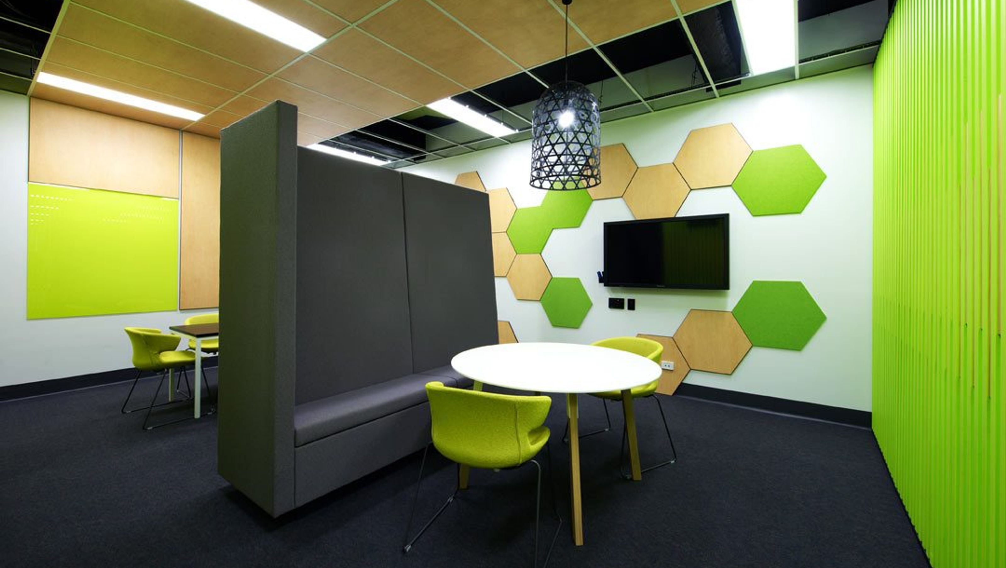 The Innovation Hub