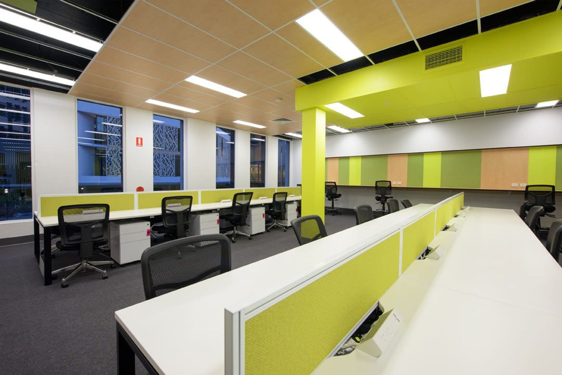 The Innovation Hub