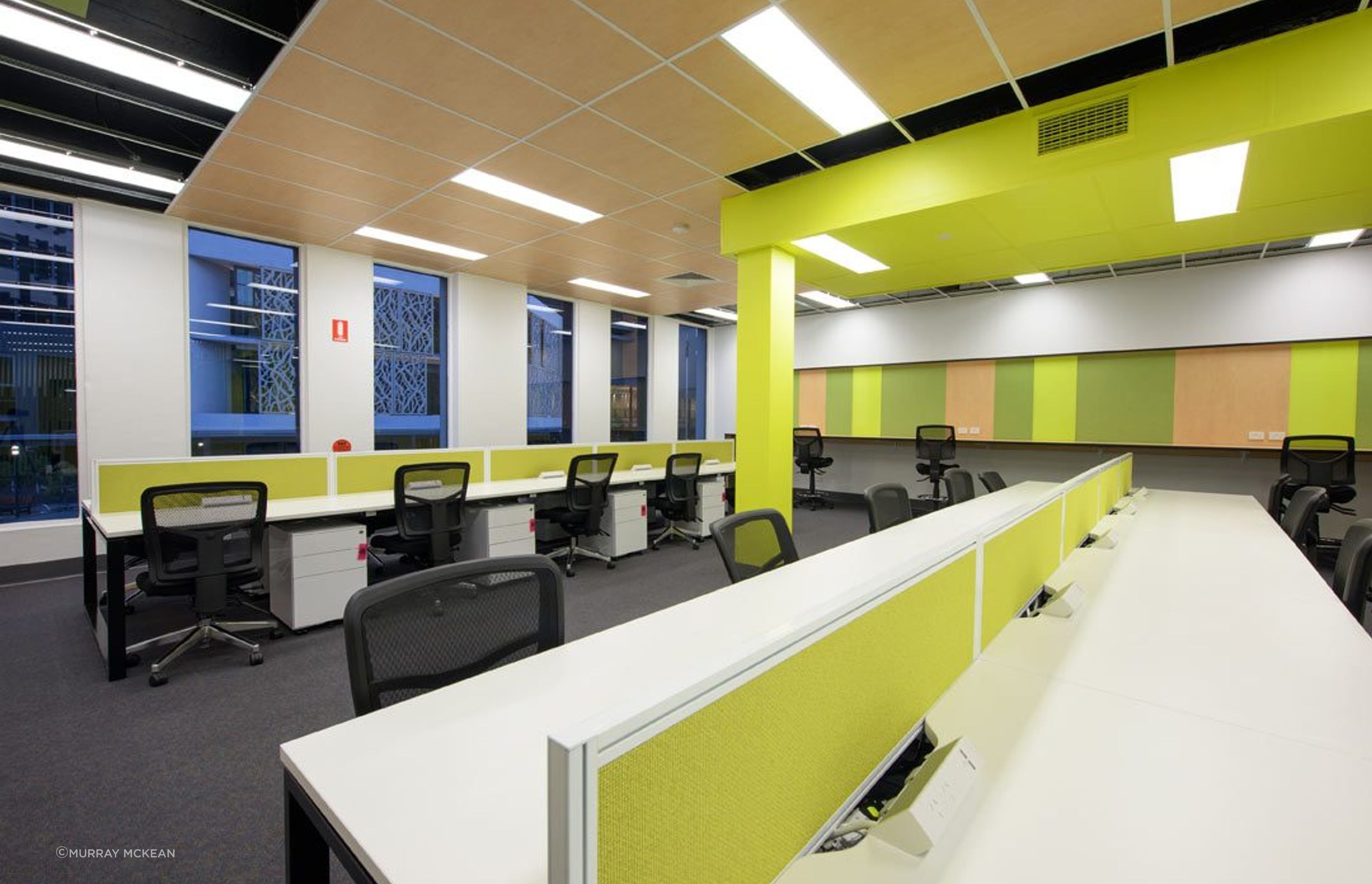 The Innovation Hub