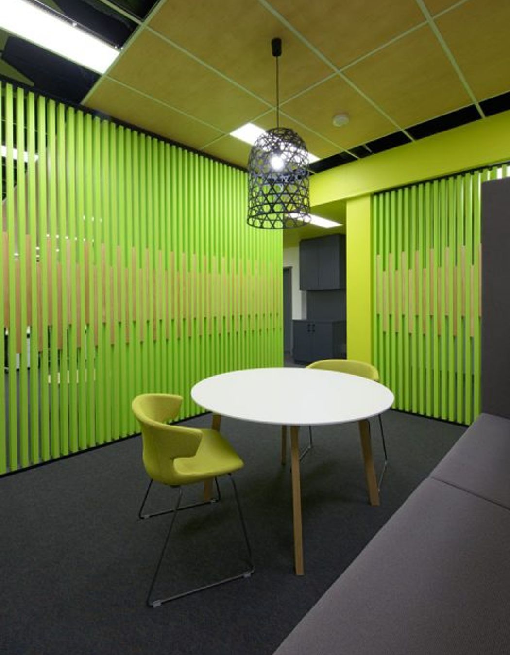 The Innovation Hub