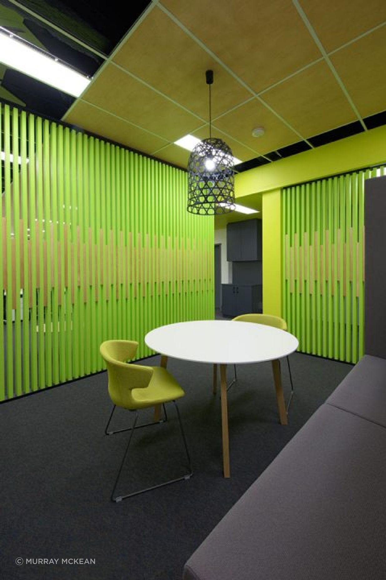 The Innovation Hub