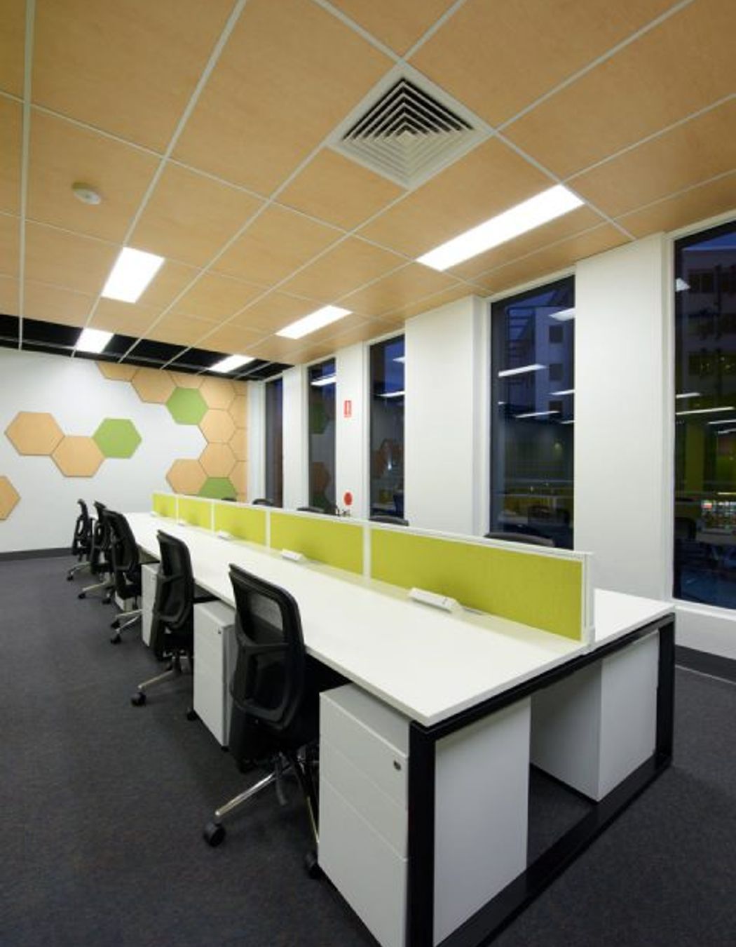The Innovation Hub