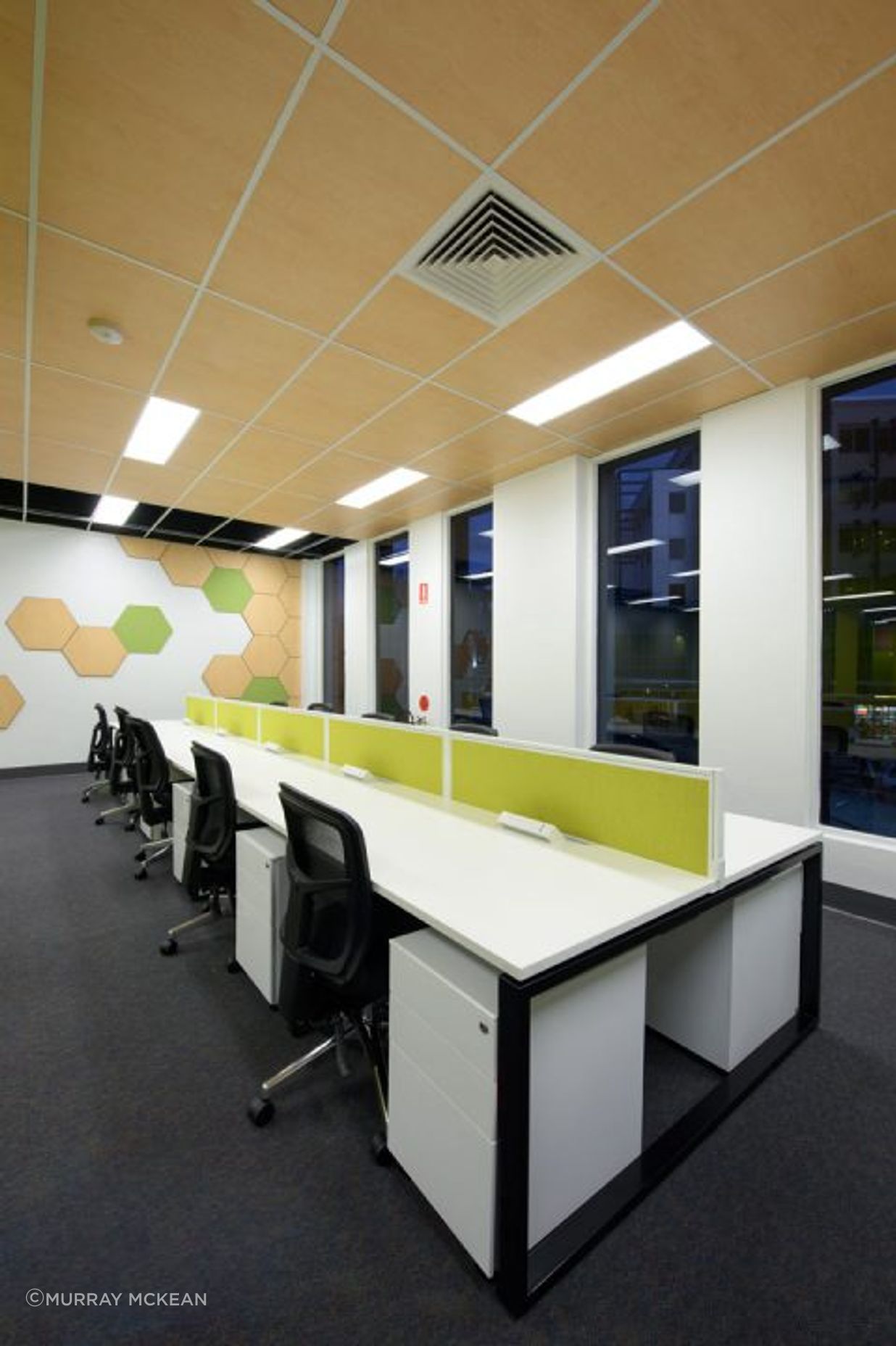 The Innovation Hub
