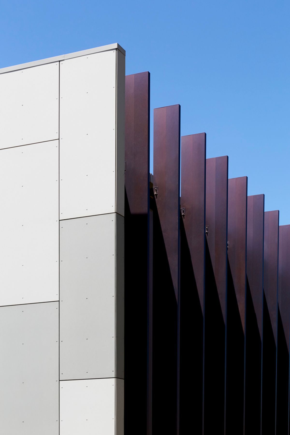 McClelland College