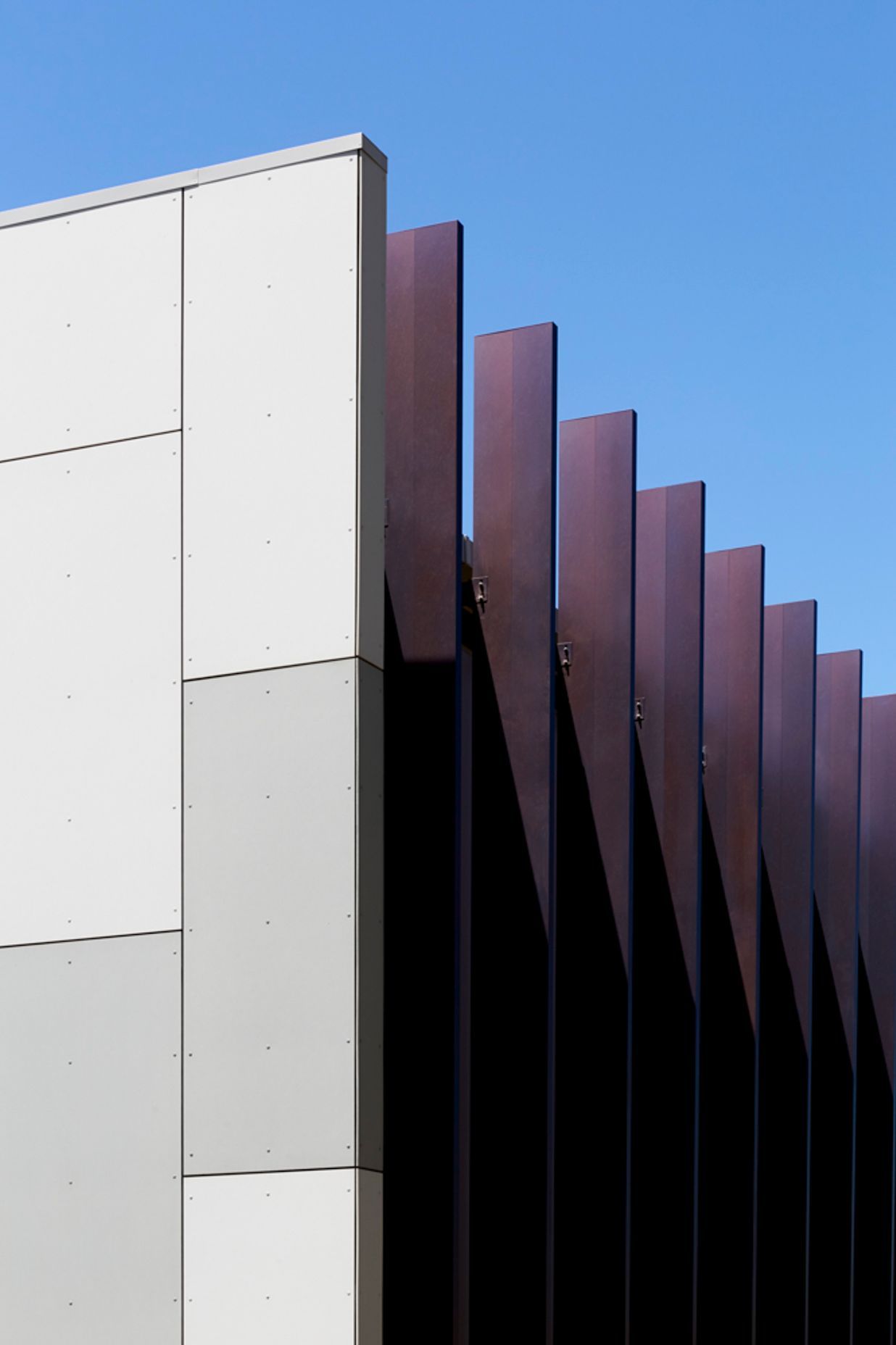 McClelland College