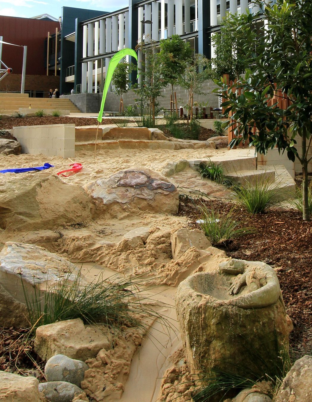 SCECGS Redlands Junior School